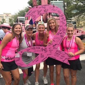 Meet your Posher, Kelly